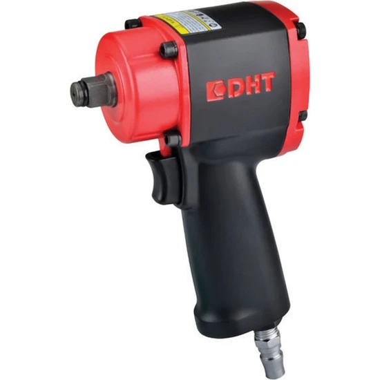 DHT PRO Mini Havalı Somun Sökme Tabancası | 12