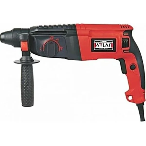 Attlas ATP 810 800W Pnömatik Kırıcı Delici Matkap
